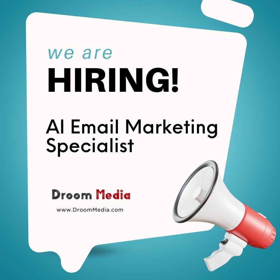 AI Email Marketing Specialist